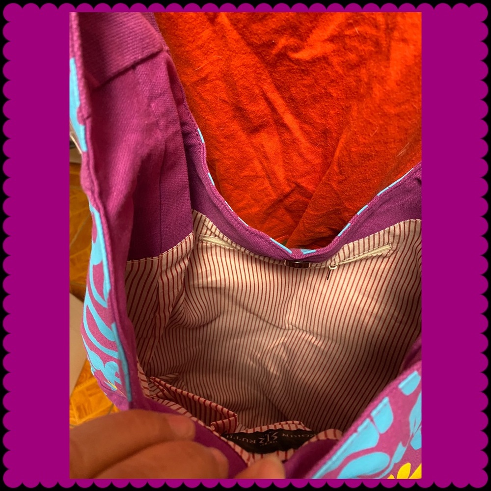 NWT HOBO STYLE BAG - Picture 4 of 5